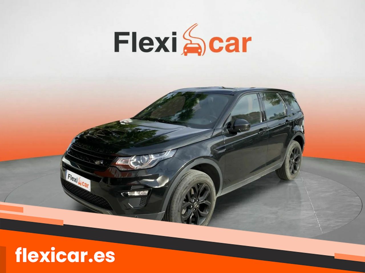 Foto Land-Rover Discovery Sport 3