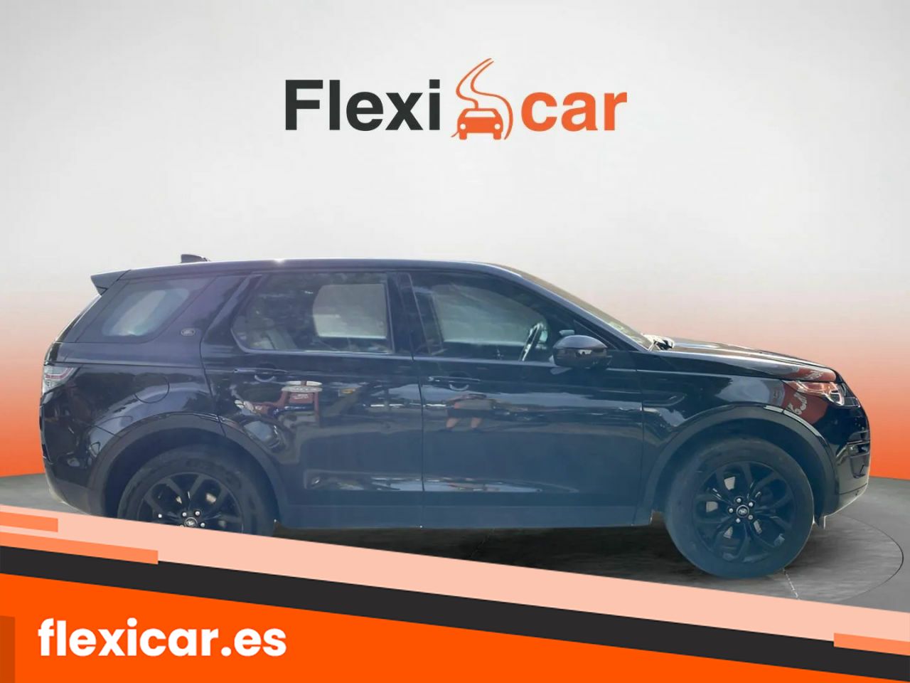 Foto Land-Rover Discovery Sport 9