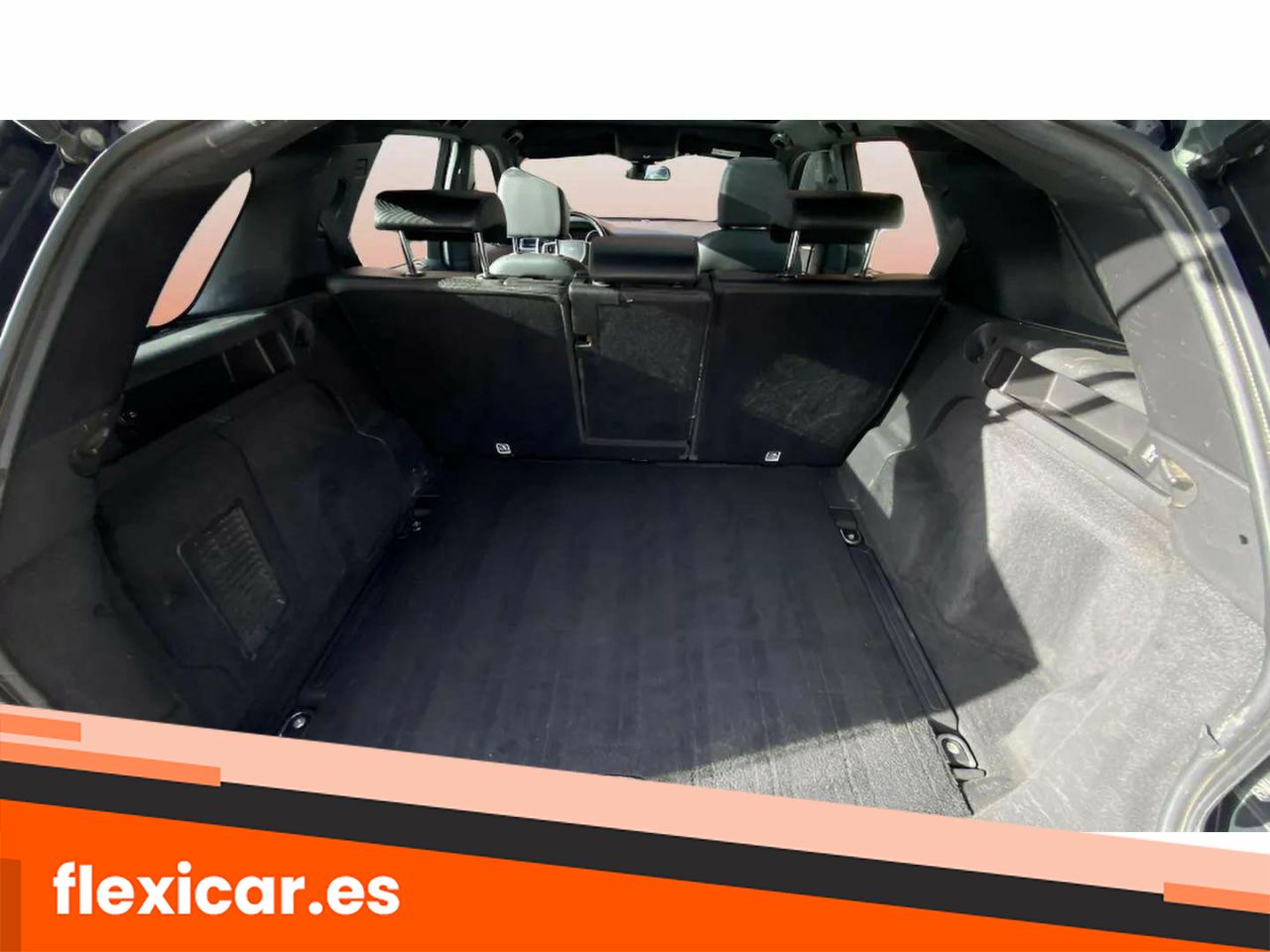 Foto Land-Rover Discovery Sport 10