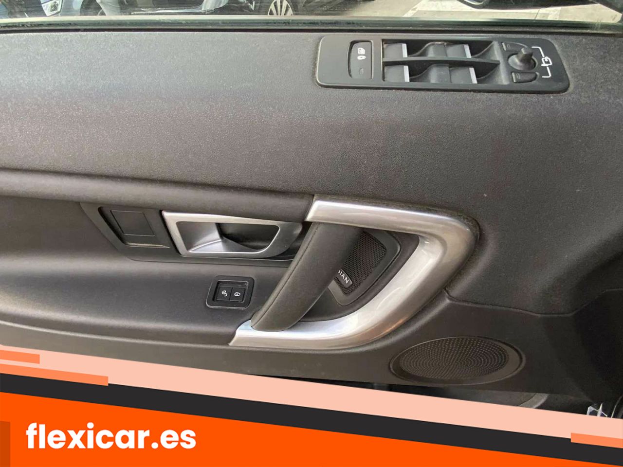 Foto Land-Rover Discovery Sport 17