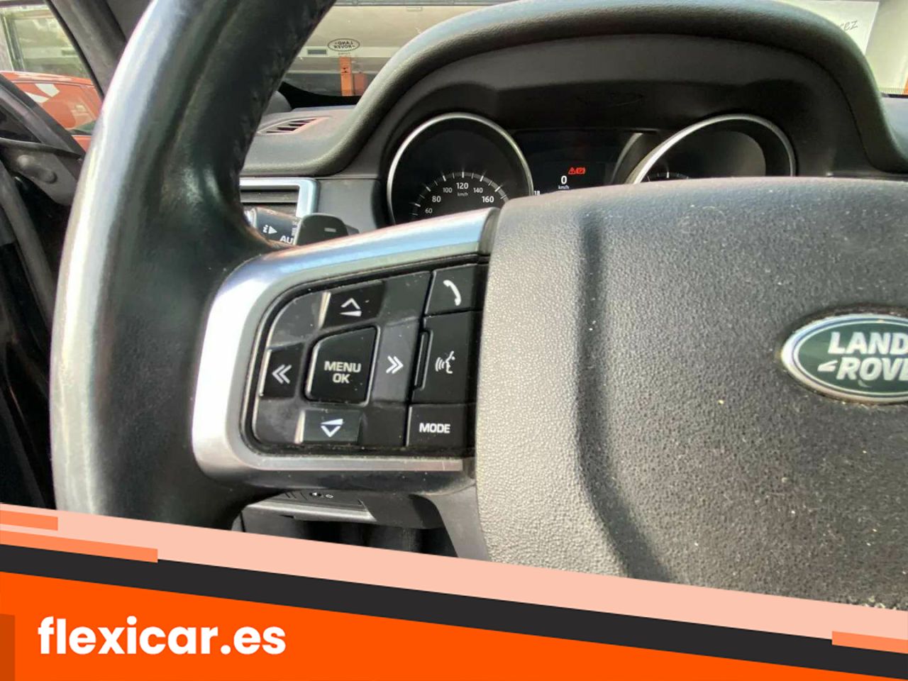 Foto Land-Rover Discovery Sport 19