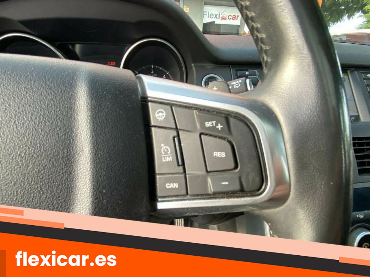 Foto Land-Rover Discovery Sport 20