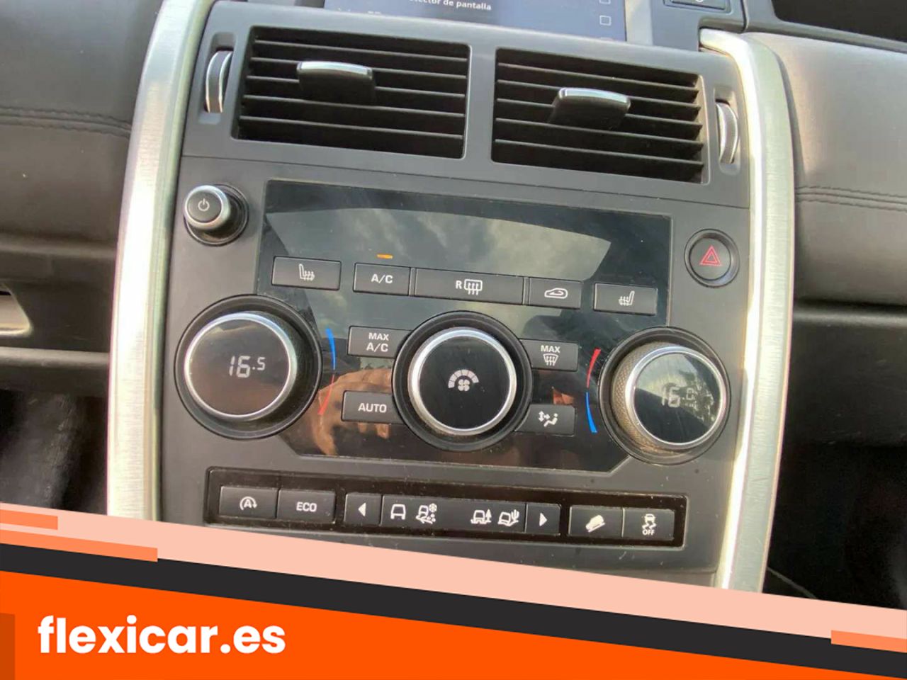 Foto Land-Rover Discovery Sport 22