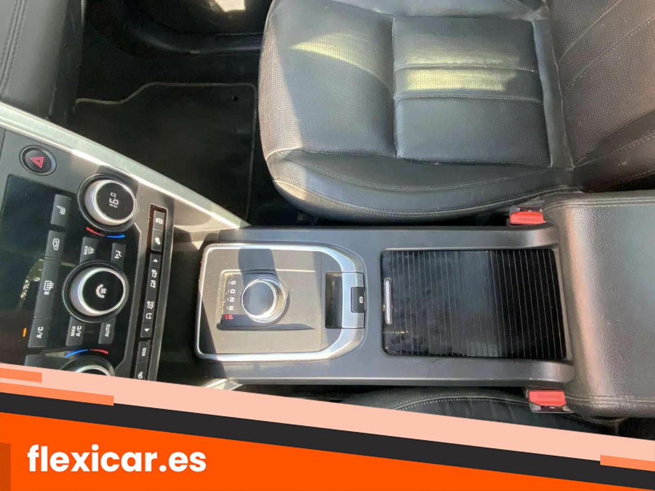 Foto Land-Rover Discovery Sport 23
