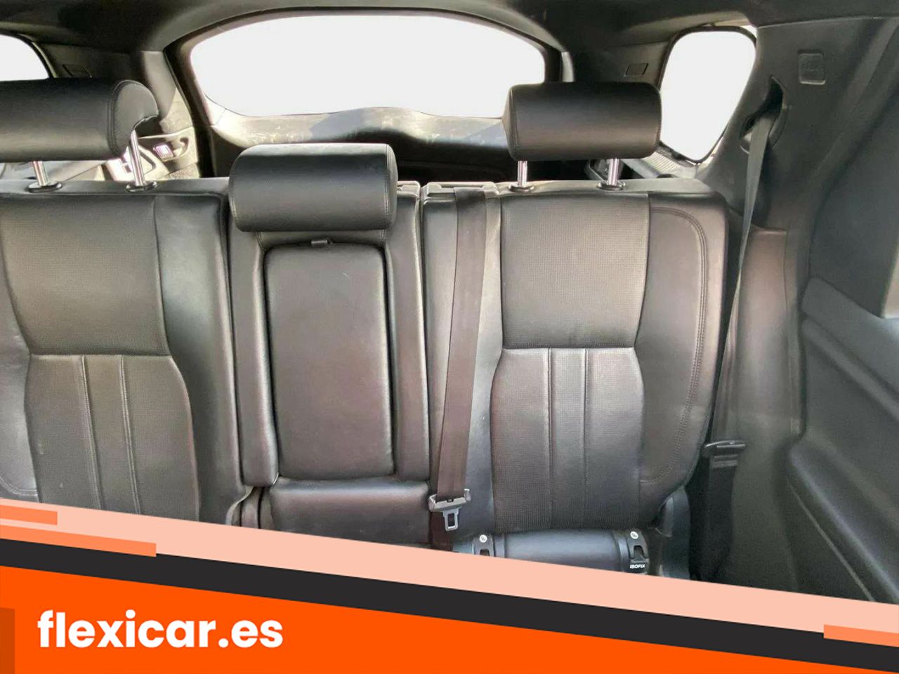 Foto Land-Rover Discovery Sport 25
