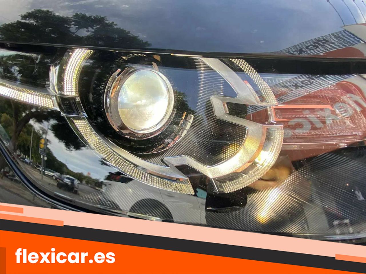 Foto Land-Rover Discovery Sport 26