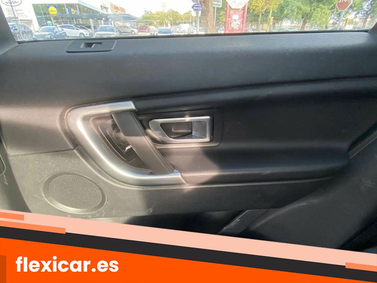 Foto Land-Rover Discovery Sport 28