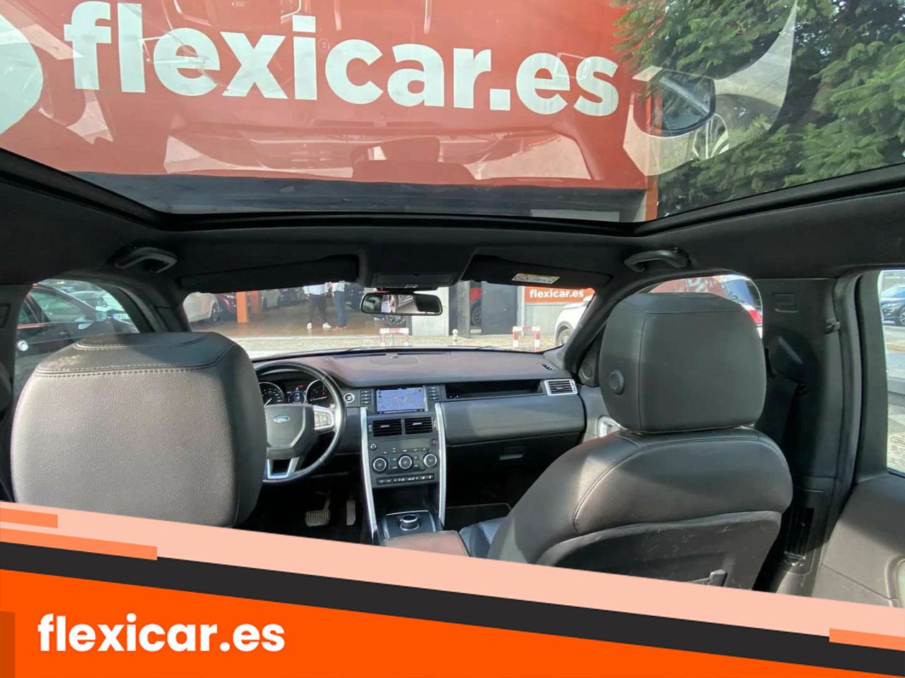 Foto Land-Rover Discovery Sport 30