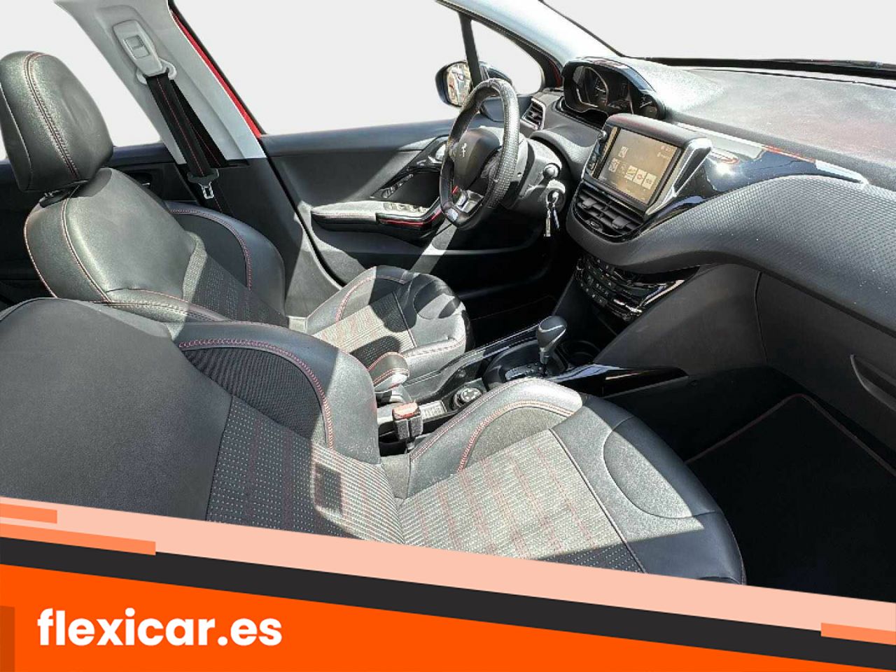 Foto Peugeot 2008 14