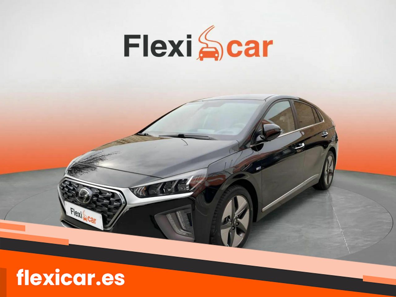 Foto Hyundai IONIQ 2