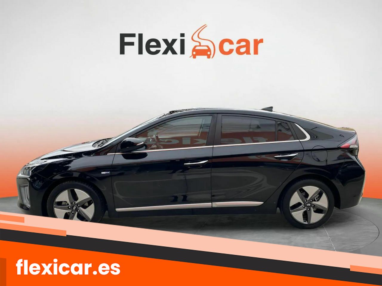 Foto Hyundai IONIQ 3