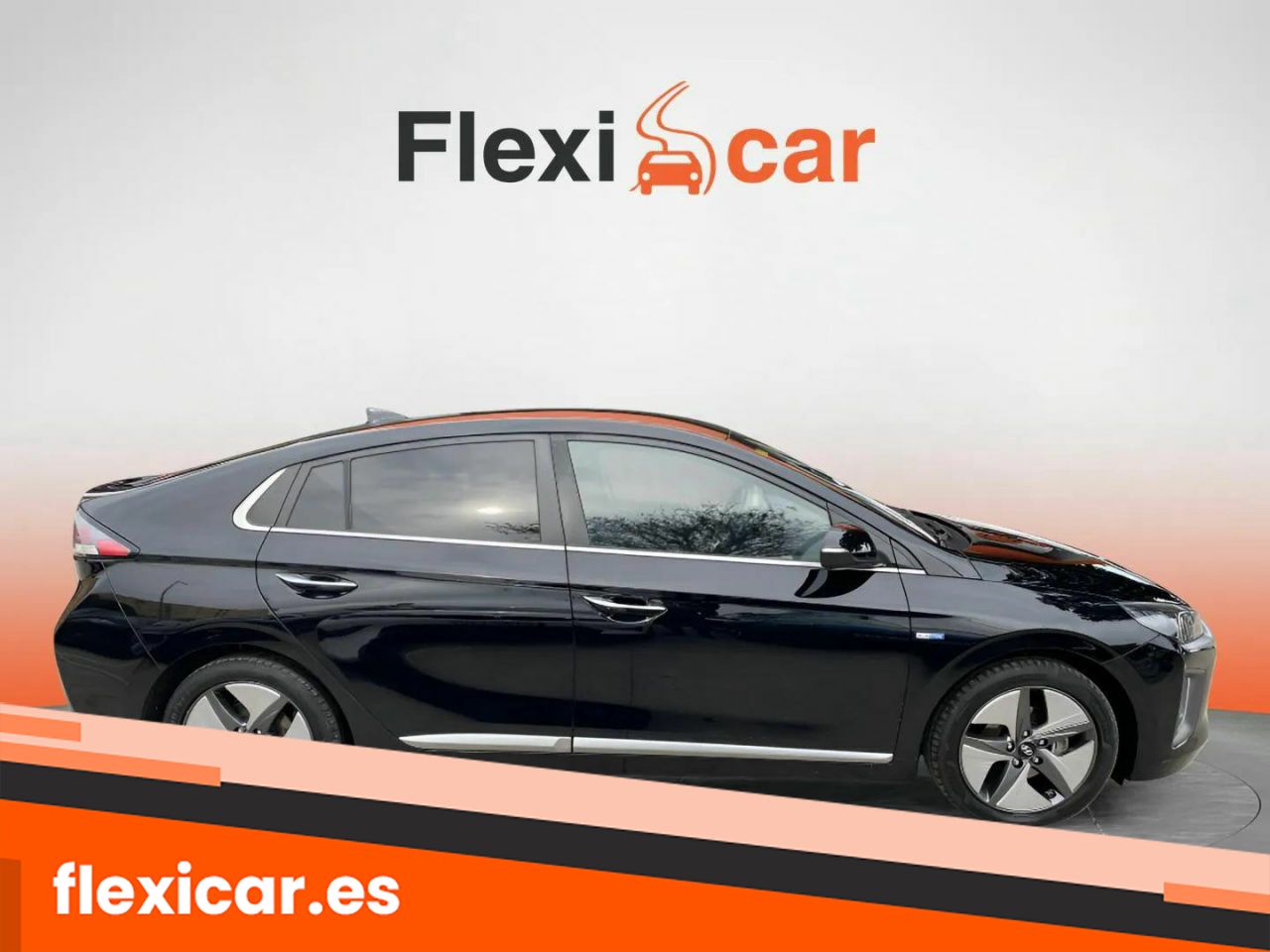 Foto Hyundai IONIQ 8