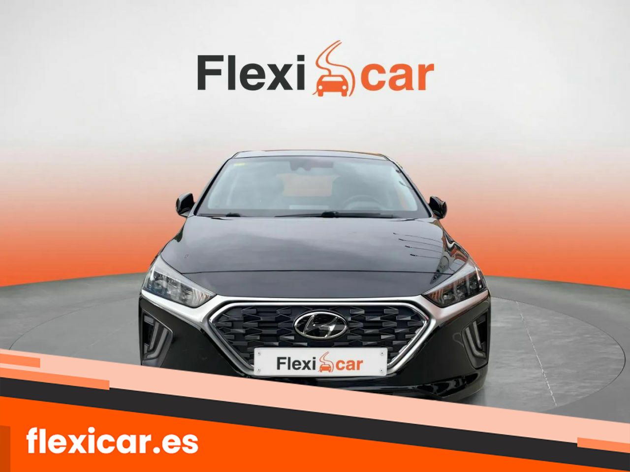 Foto Hyundai IONIQ 9