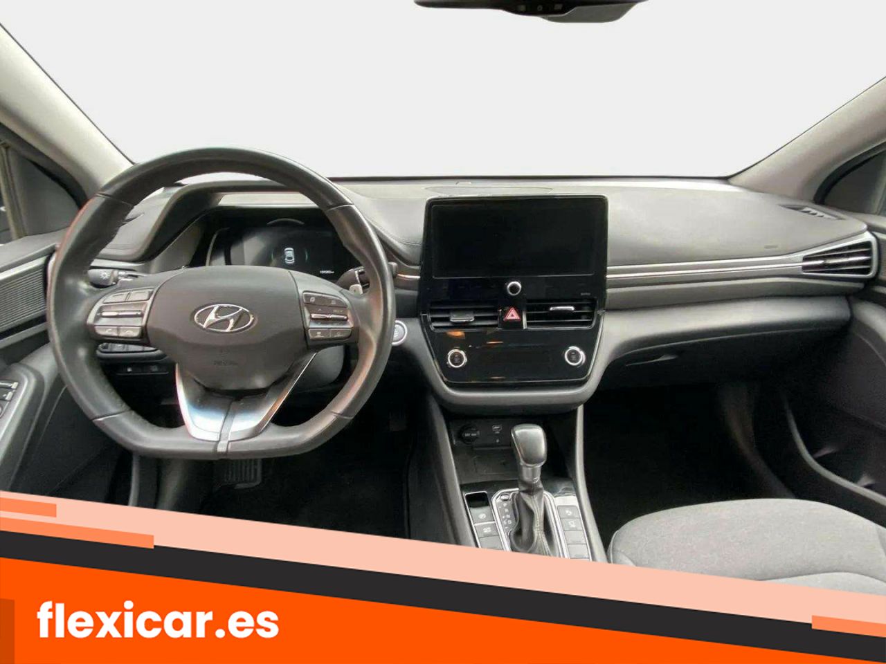 Foto Hyundai IONIQ 10