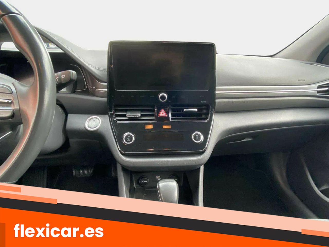 Foto Hyundai IONIQ 11