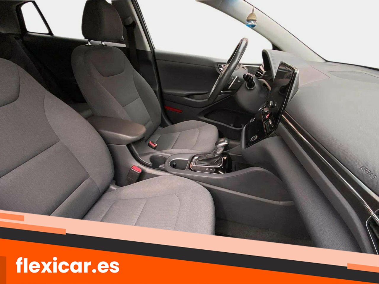 Foto Hyundai IONIQ 14