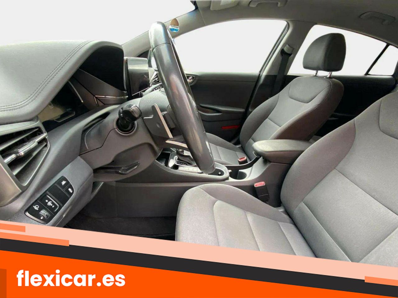 Foto Hyundai IONIQ 15