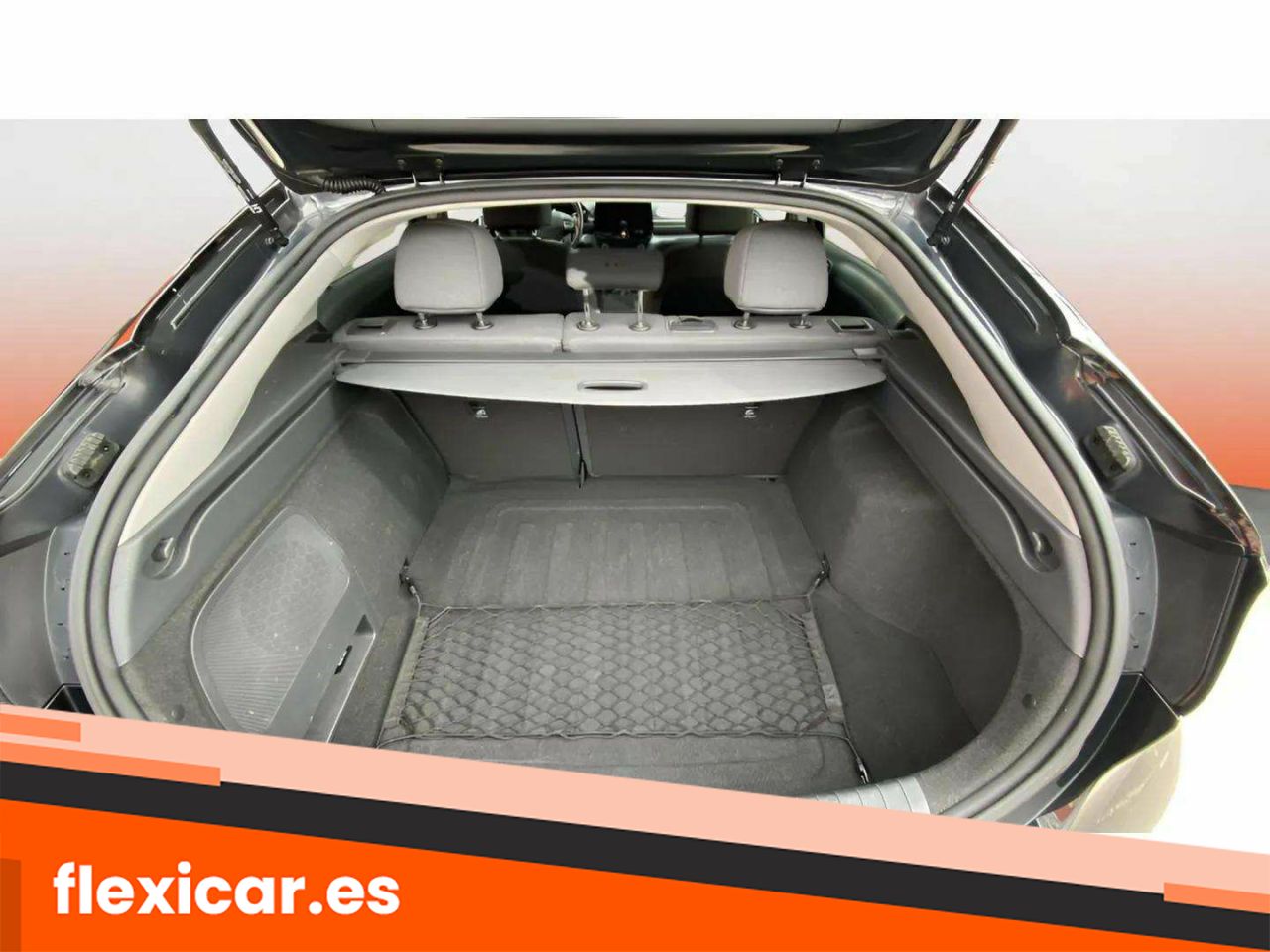 Foto Hyundai IONIQ 17