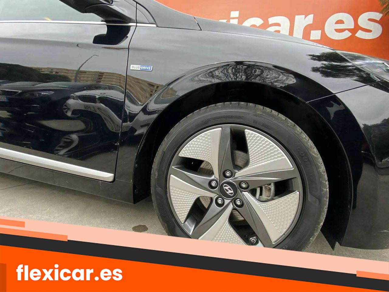 Foto Hyundai IONIQ 20