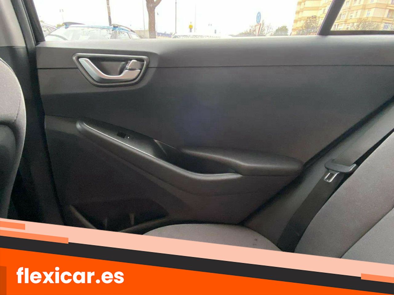 Foto Hyundai IONIQ 23