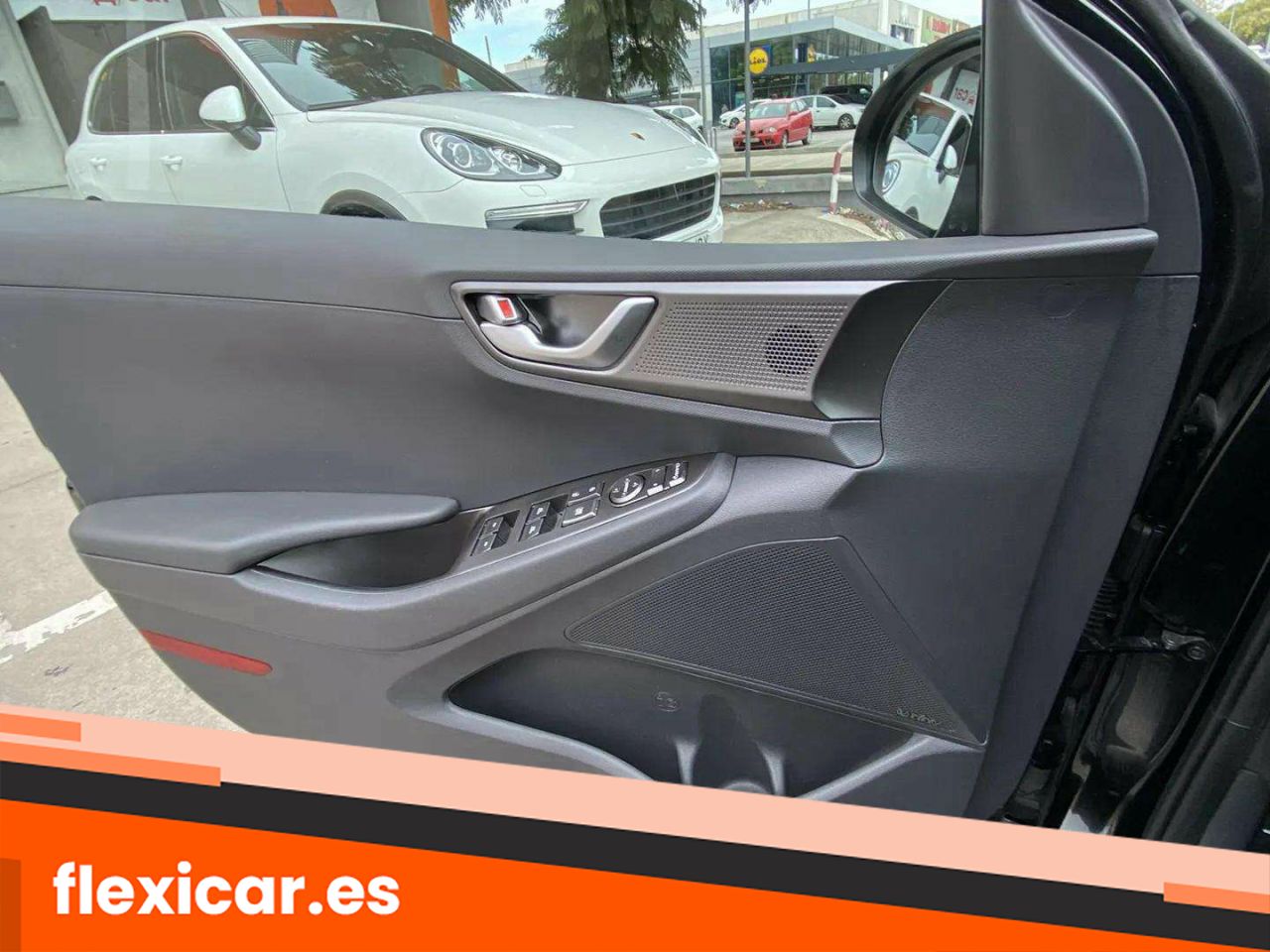 Foto Hyundai IONIQ 24