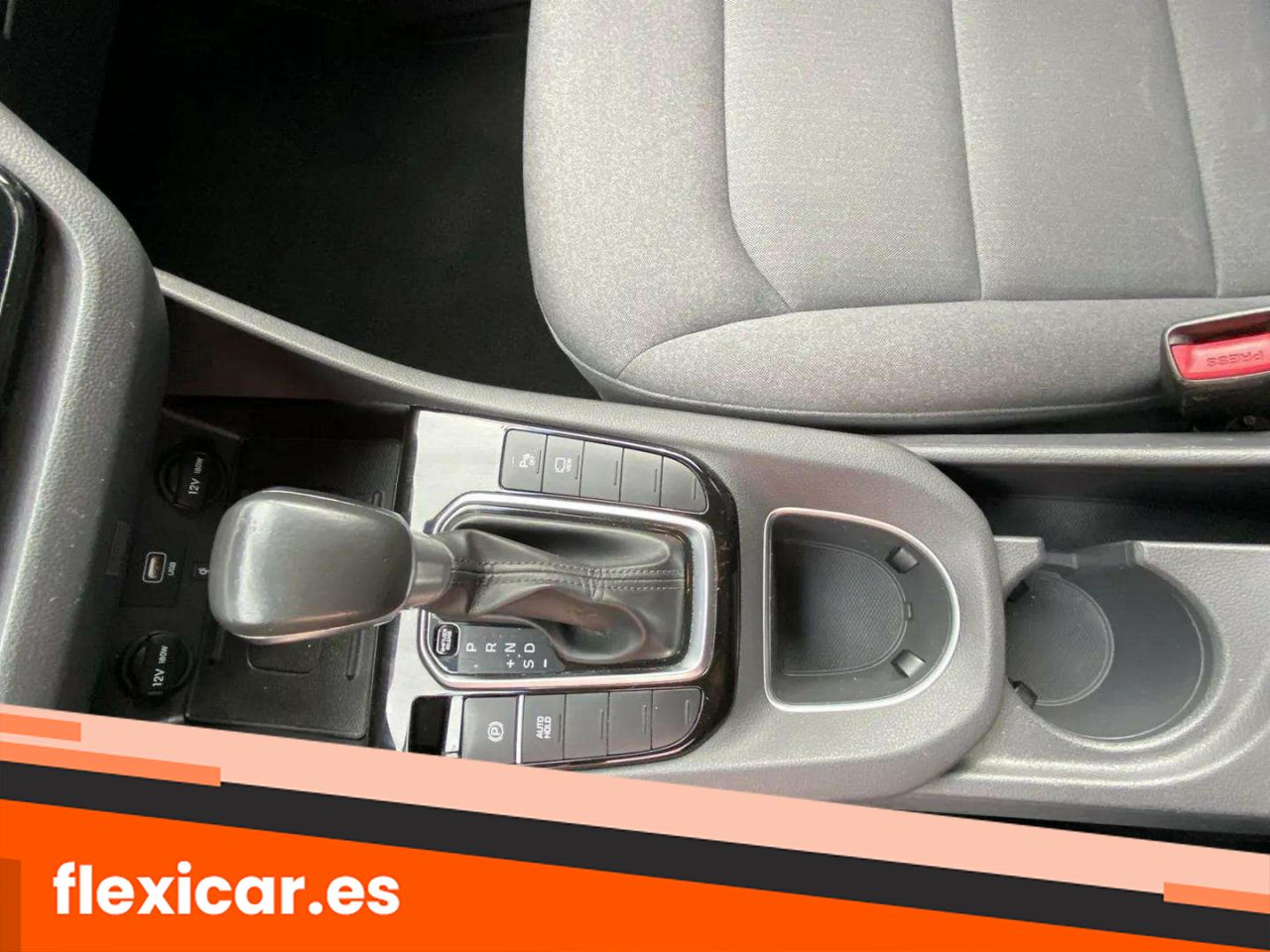 Foto Hyundai IONIQ 25