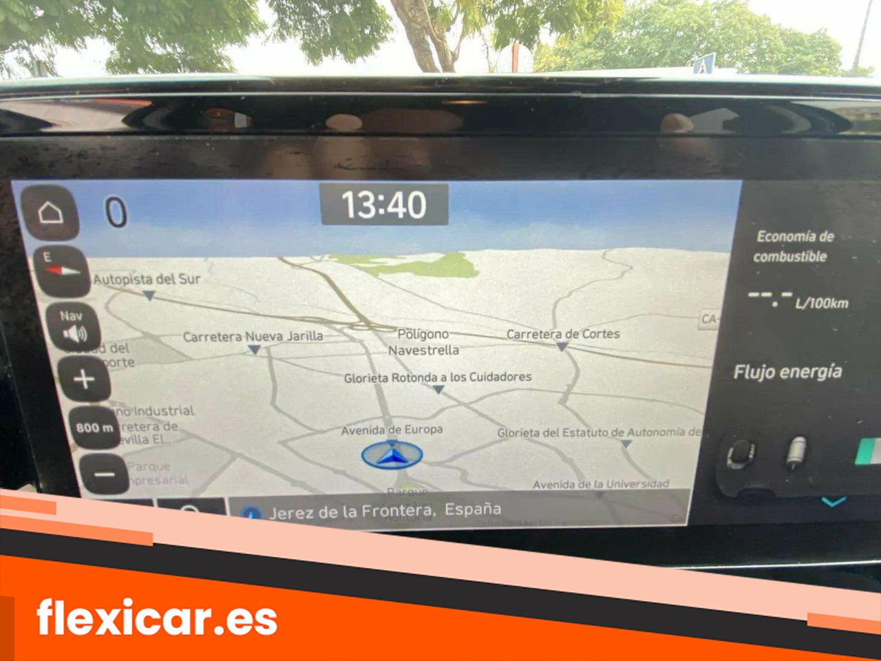 Foto Hyundai IONIQ 27