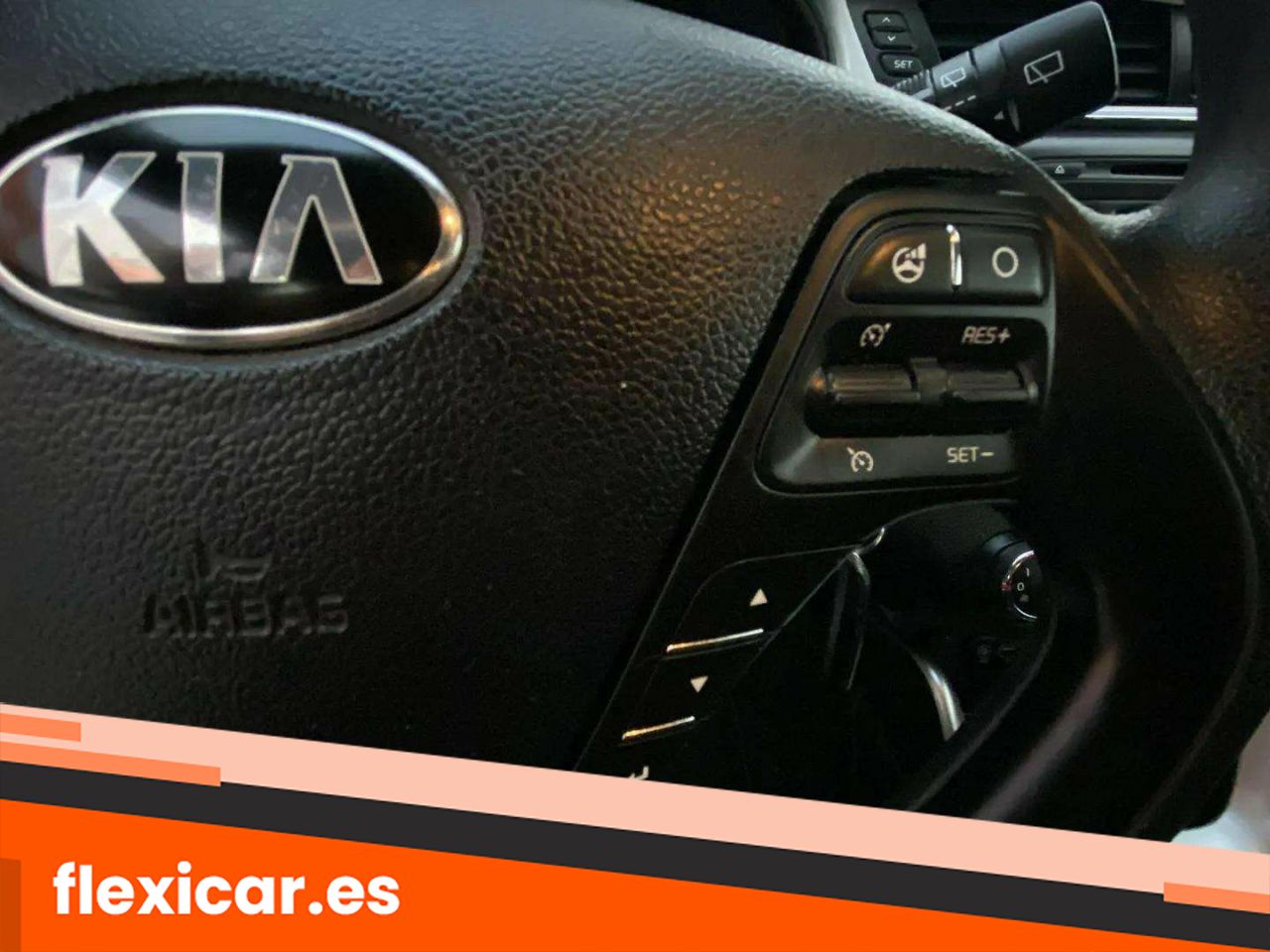 Foto Kia Ceed 26