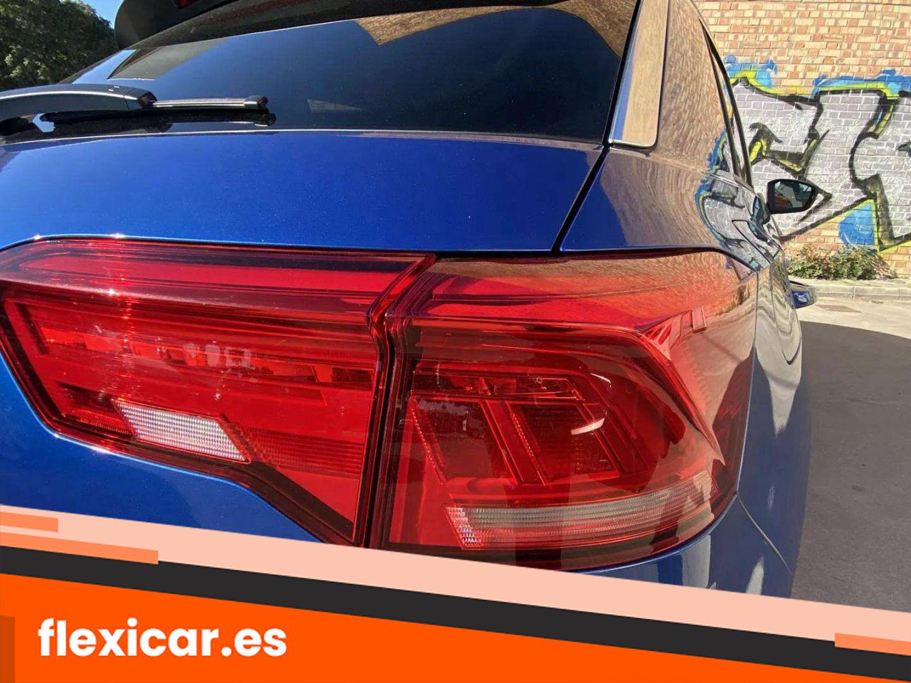 Foto Volkswagen T-Roc 21