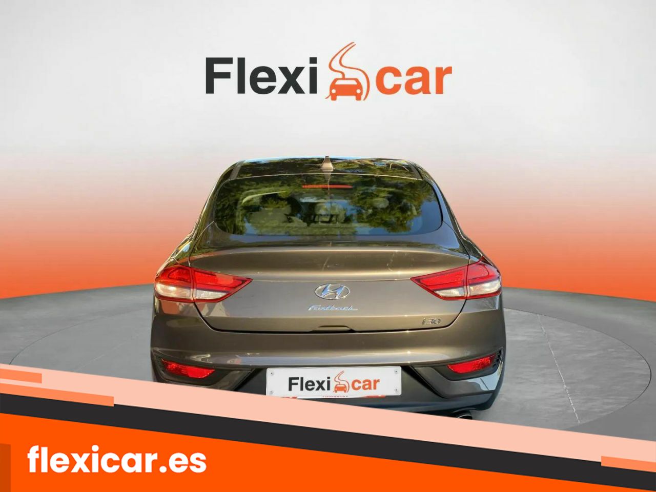 Foto Hyundai i30 4