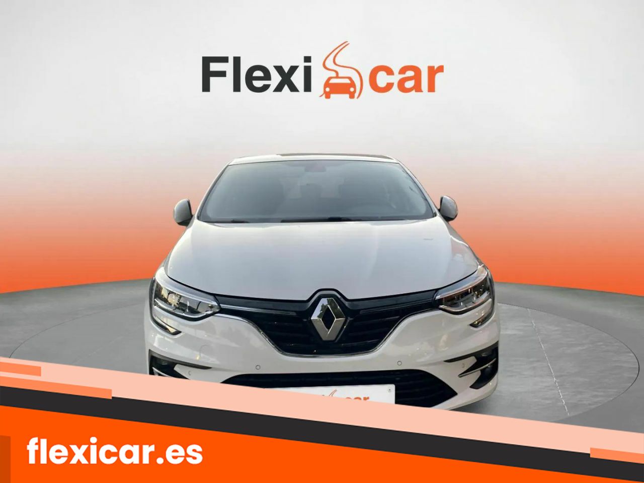 Foto Renault Mégane 2