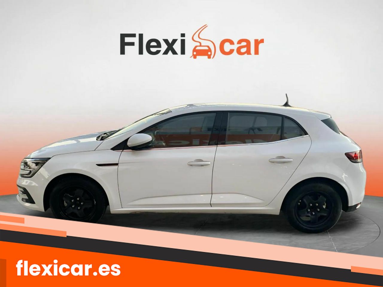 Foto Renault Mégane 3