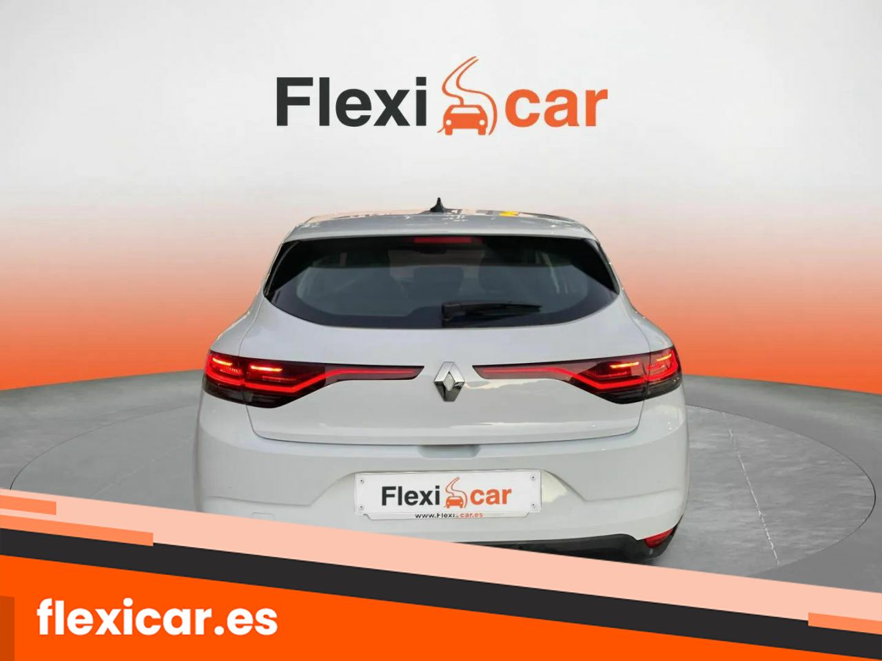 Foto Renault Mégane 4