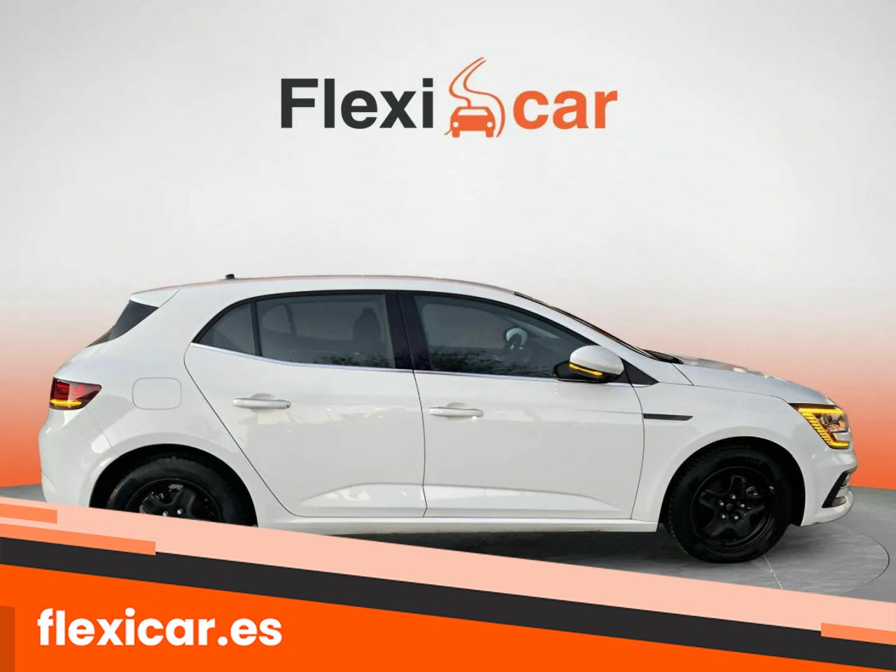 Foto Renault Mégane 5