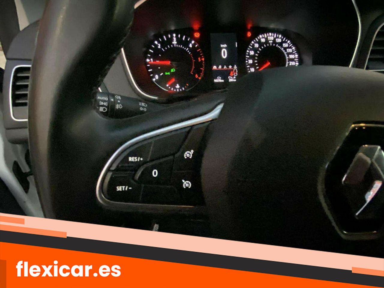 Foto Renault Mégane 9