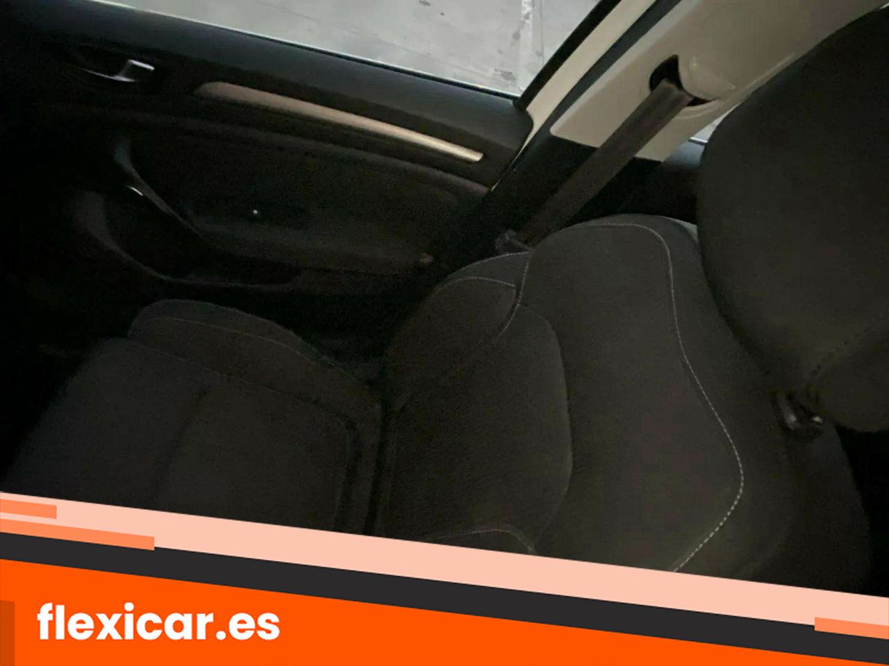 Foto Renault Mégane 12
