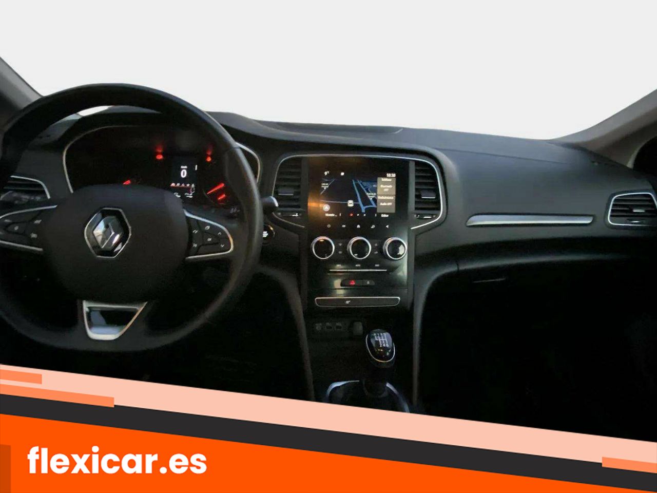 Foto Renault Mégane 13
