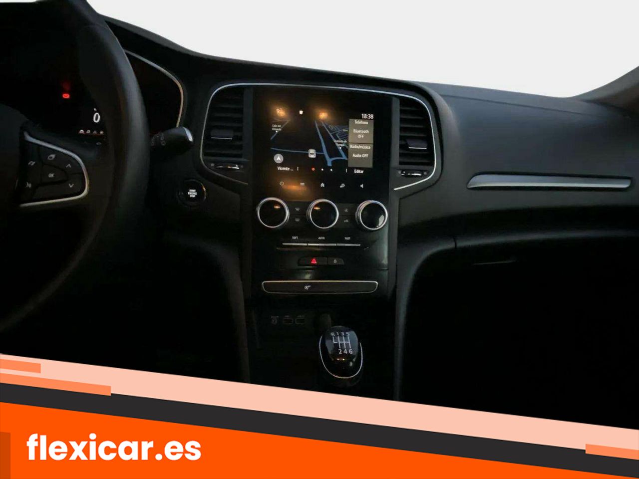 Foto Renault Mégane 14