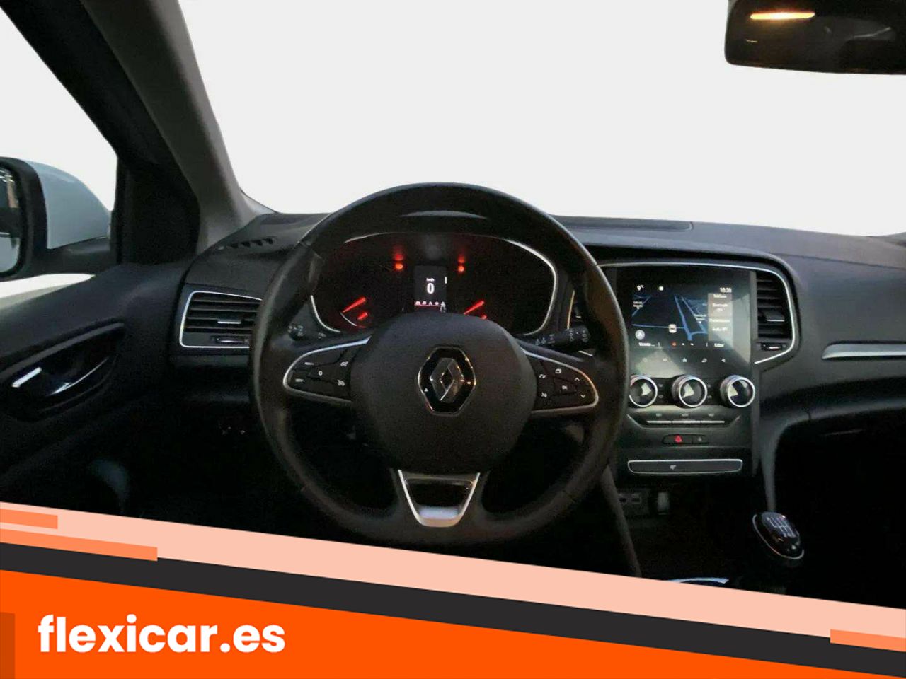 Foto Renault Mégane 15