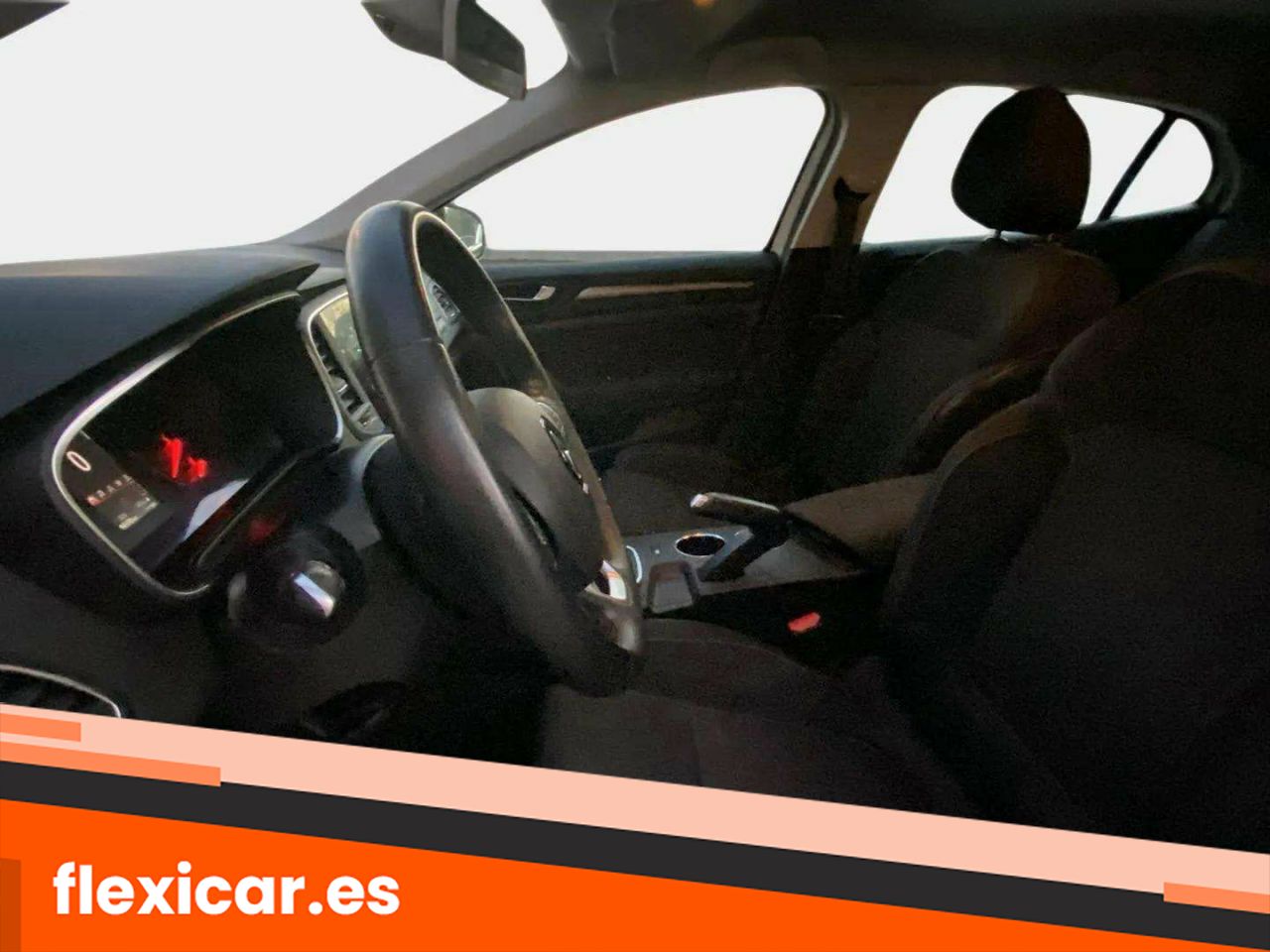 Foto Renault Mégane 17