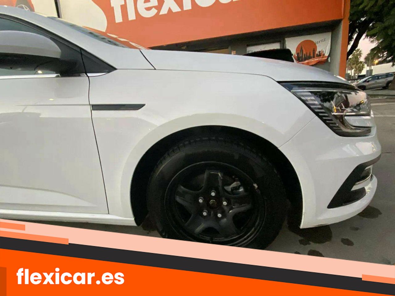 Foto Renault Mégane 19