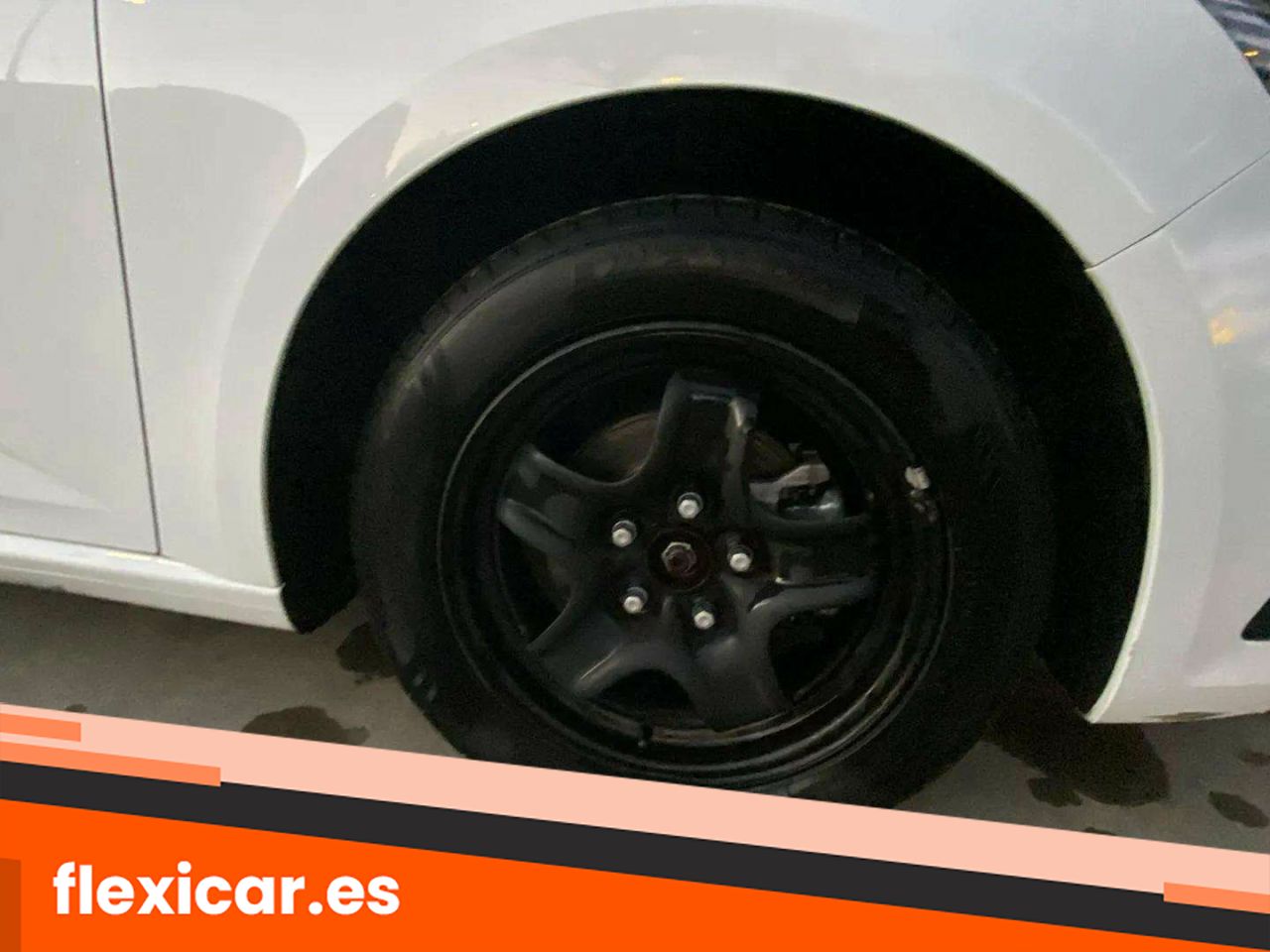 Foto Renault Mégane 21