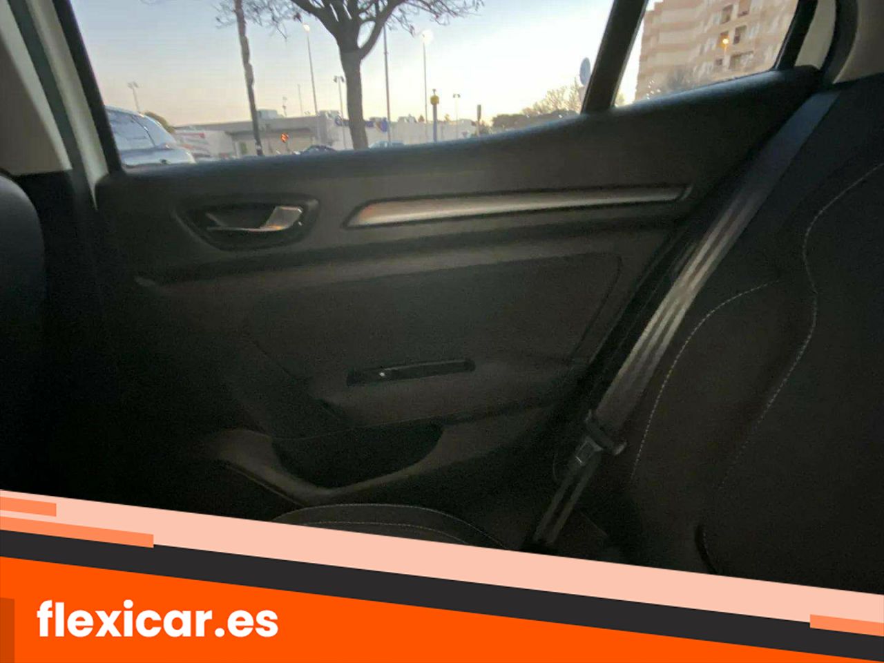 Foto Renault Mégane 24