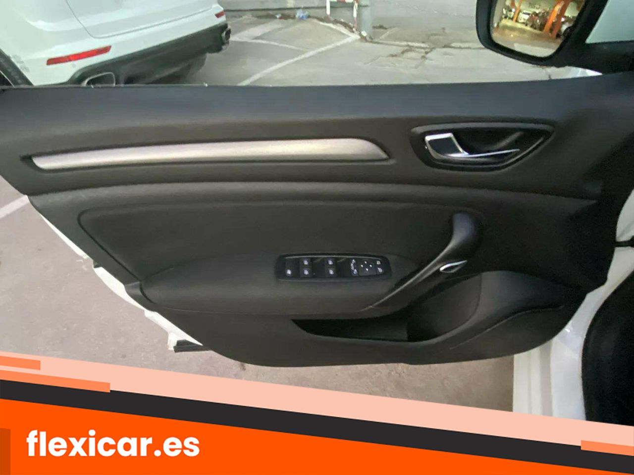 Foto Renault Mégane 25