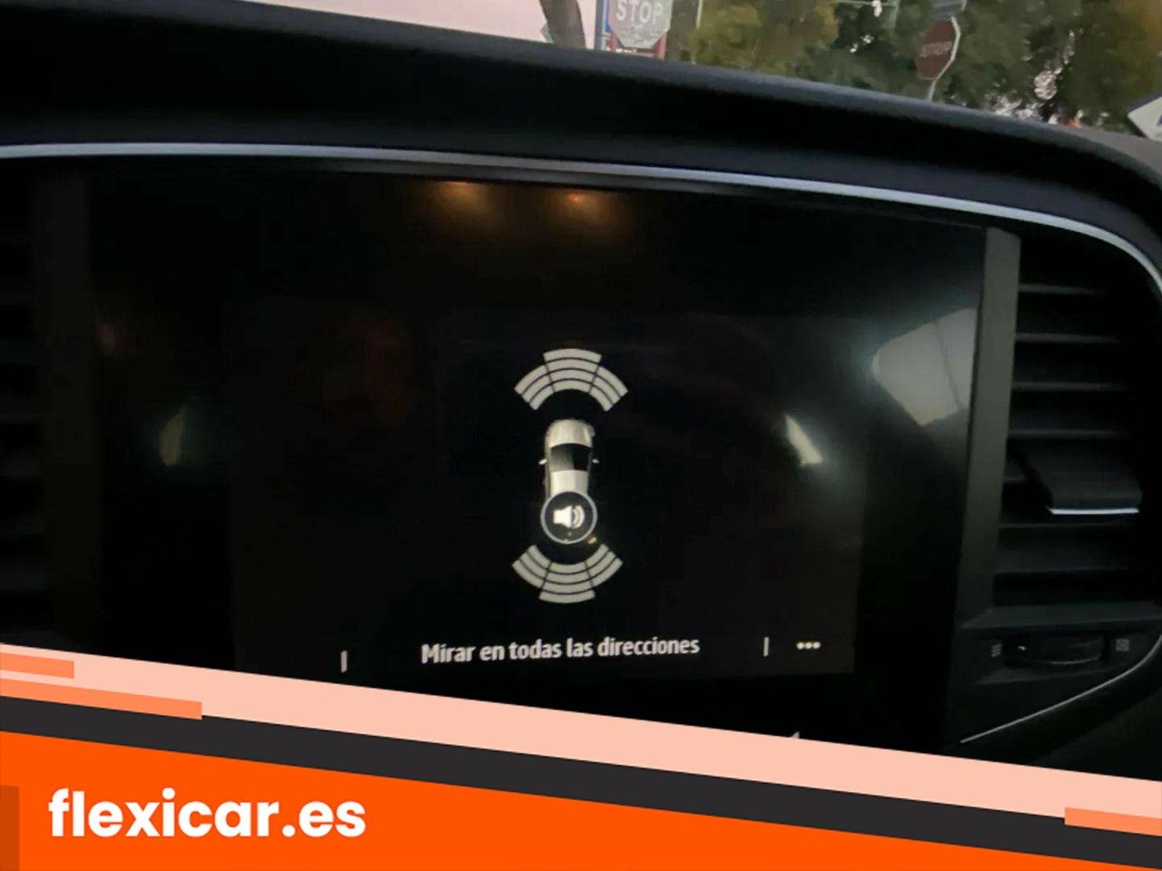 Foto Renault Mégane 26