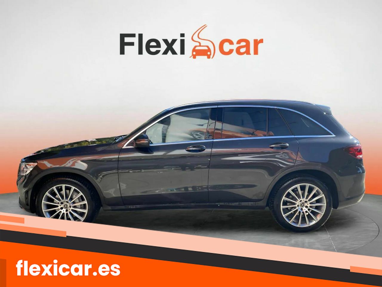 Foto Mercedes-Benz Clase GLC 2