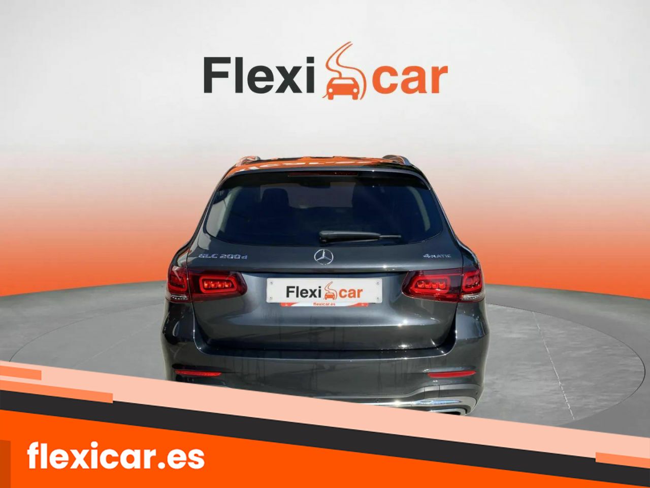Foto Mercedes-Benz Clase GLC 3