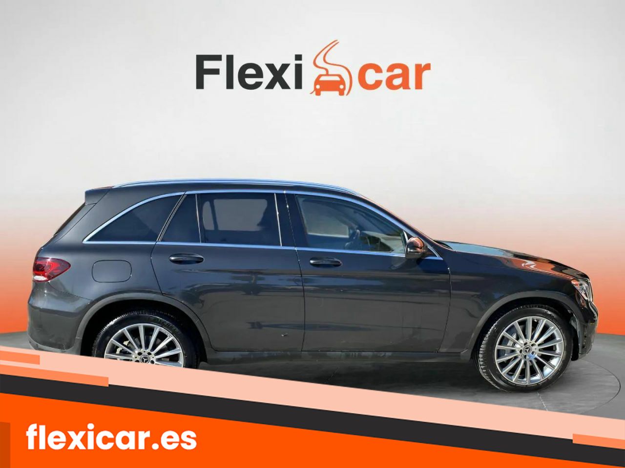 Foto Mercedes-Benz Clase GLC 4