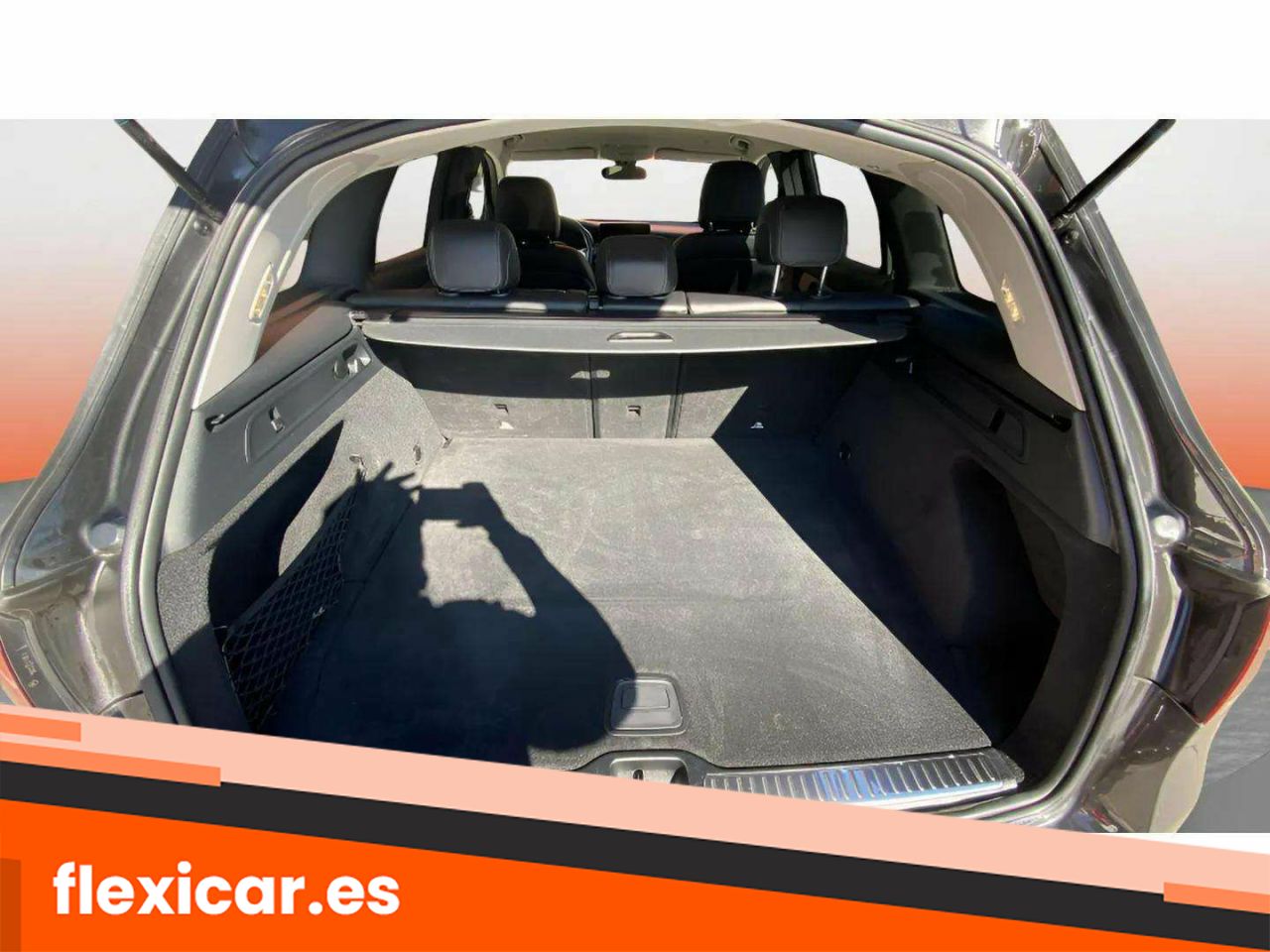 Foto Mercedes-Benz Clase GLC 5