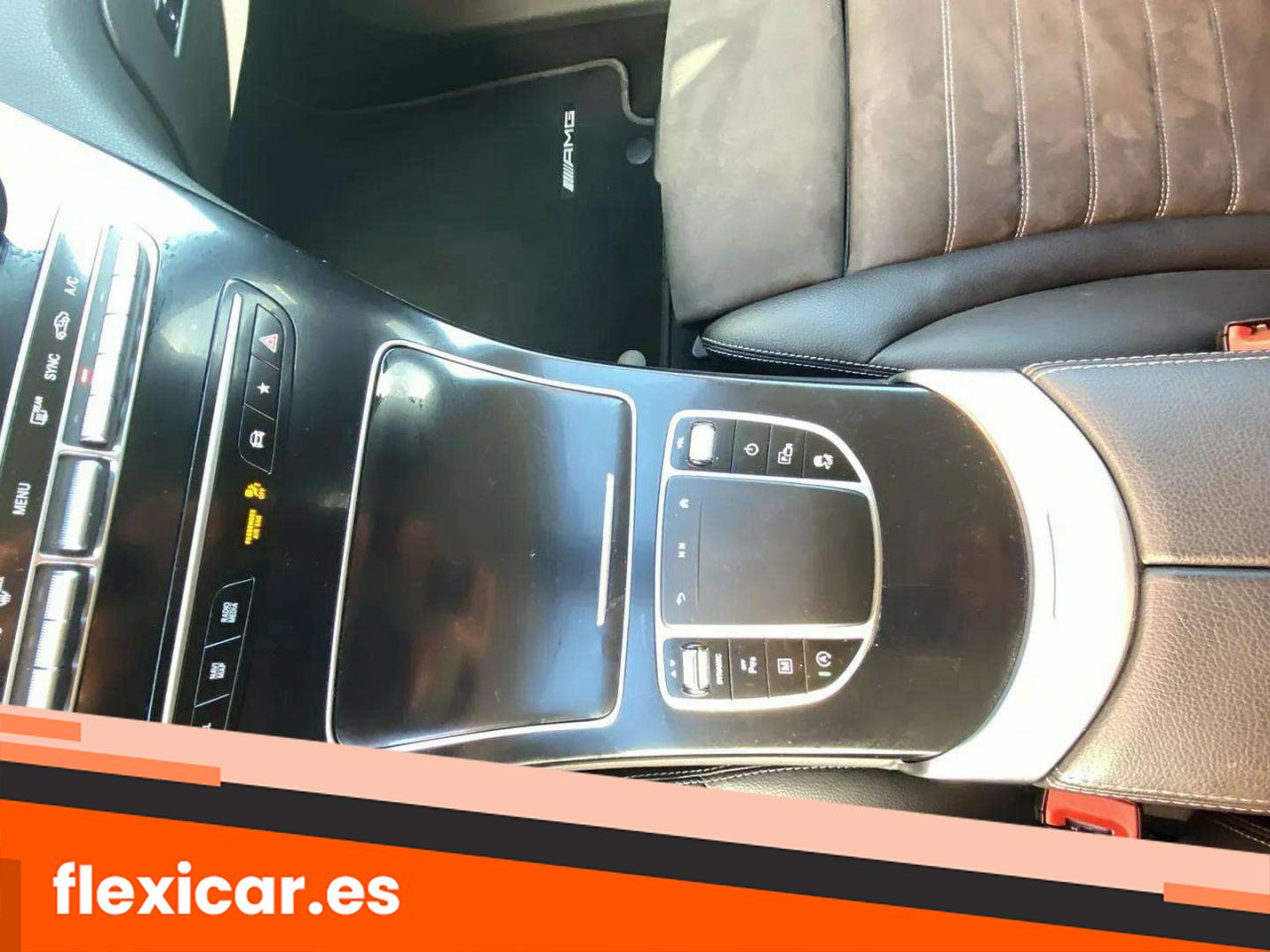 Foto Mercedes-Benz Clase GLC 7